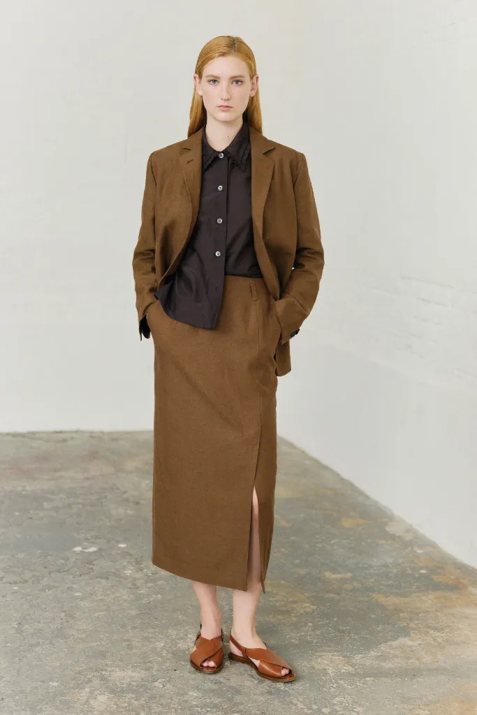 Margaret Howell 26SS015